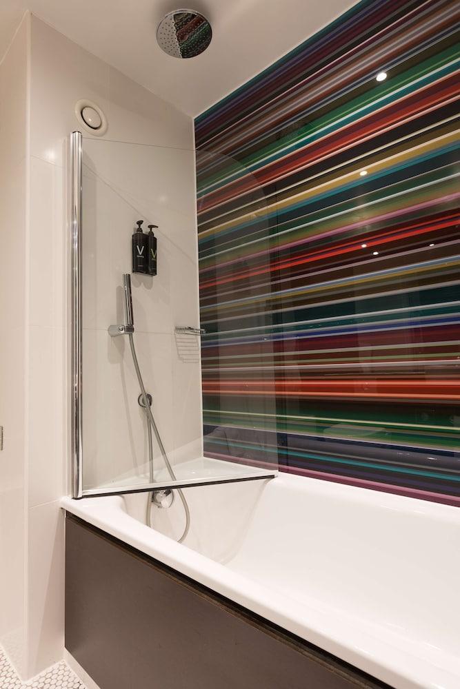 Premier Inn Warrington Centre Екстер'єр фото